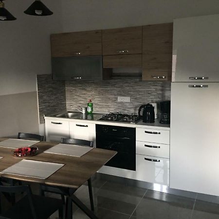 Studio Apartman Dado Apartment บาเล ภายนอก รูปภาพ