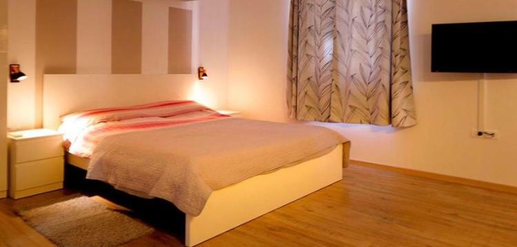 Studio Apartman Dado Apartment บาเล ภายนอก รูปภาพ
