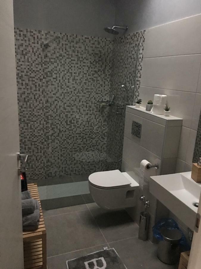 Studio Apartman Dado Apartment บาเล ภายนอก รูปภาพ